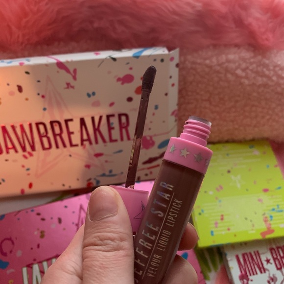 Jawbreaker Jeffree Star bundle. - Picture 5 of 5